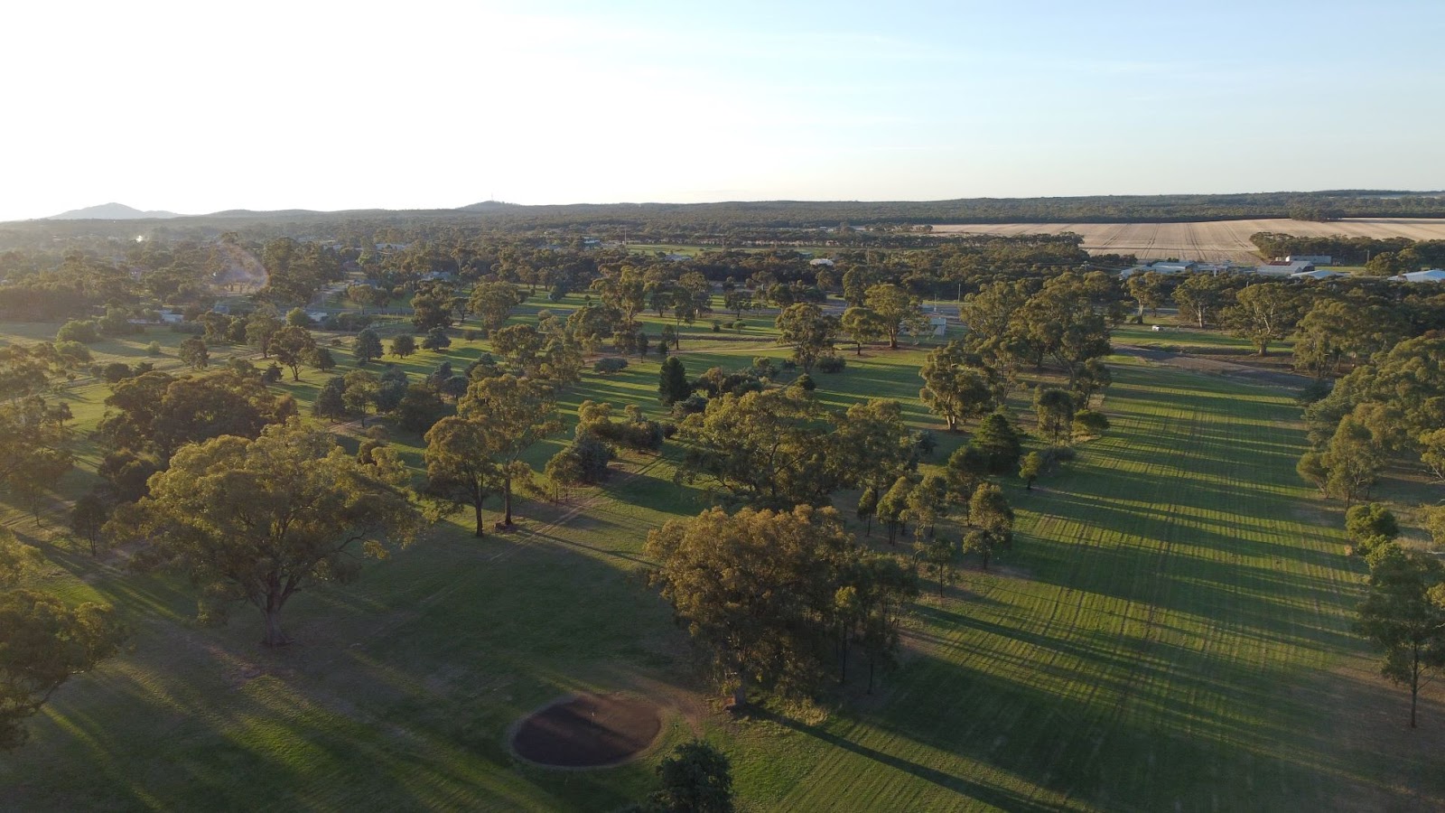 Inglewood Golf Club