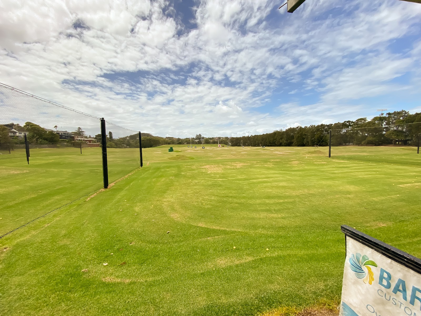 Pittwater Golf Centre