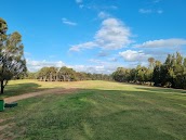 North Lakes Golf Course