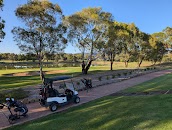 Murrumbidgee Golf Club