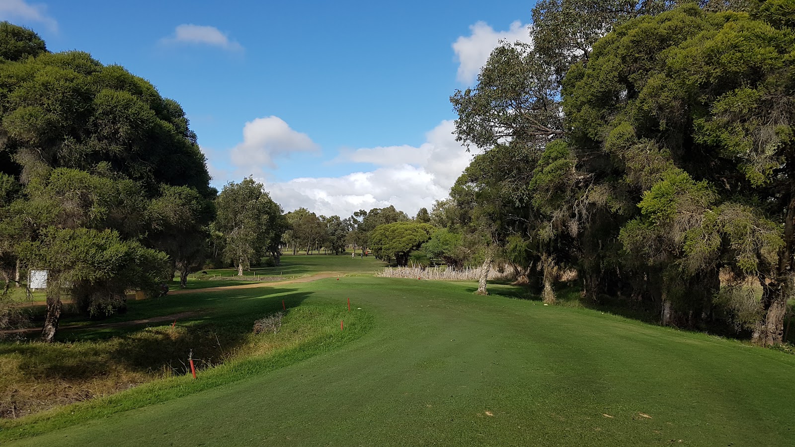 Chequers Golf Club