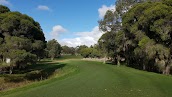 Chequers Golf Club