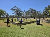 Tieri Golf Club