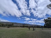 Halls Gap Golf Club