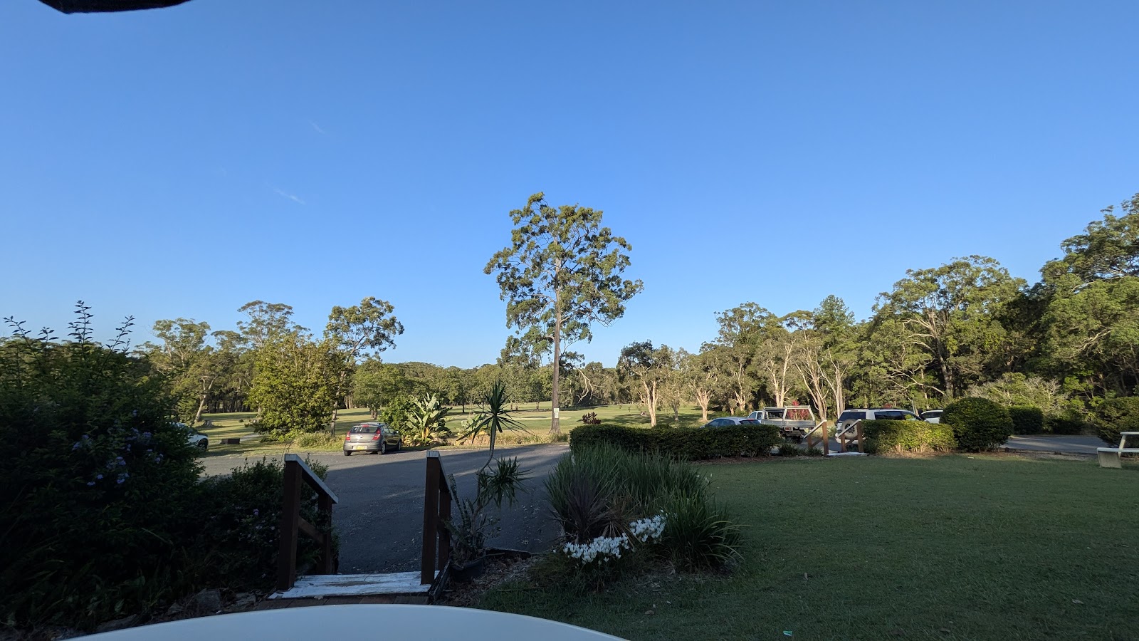 Safety Beach Golf Club