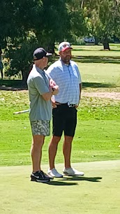 Terang Golf Club
