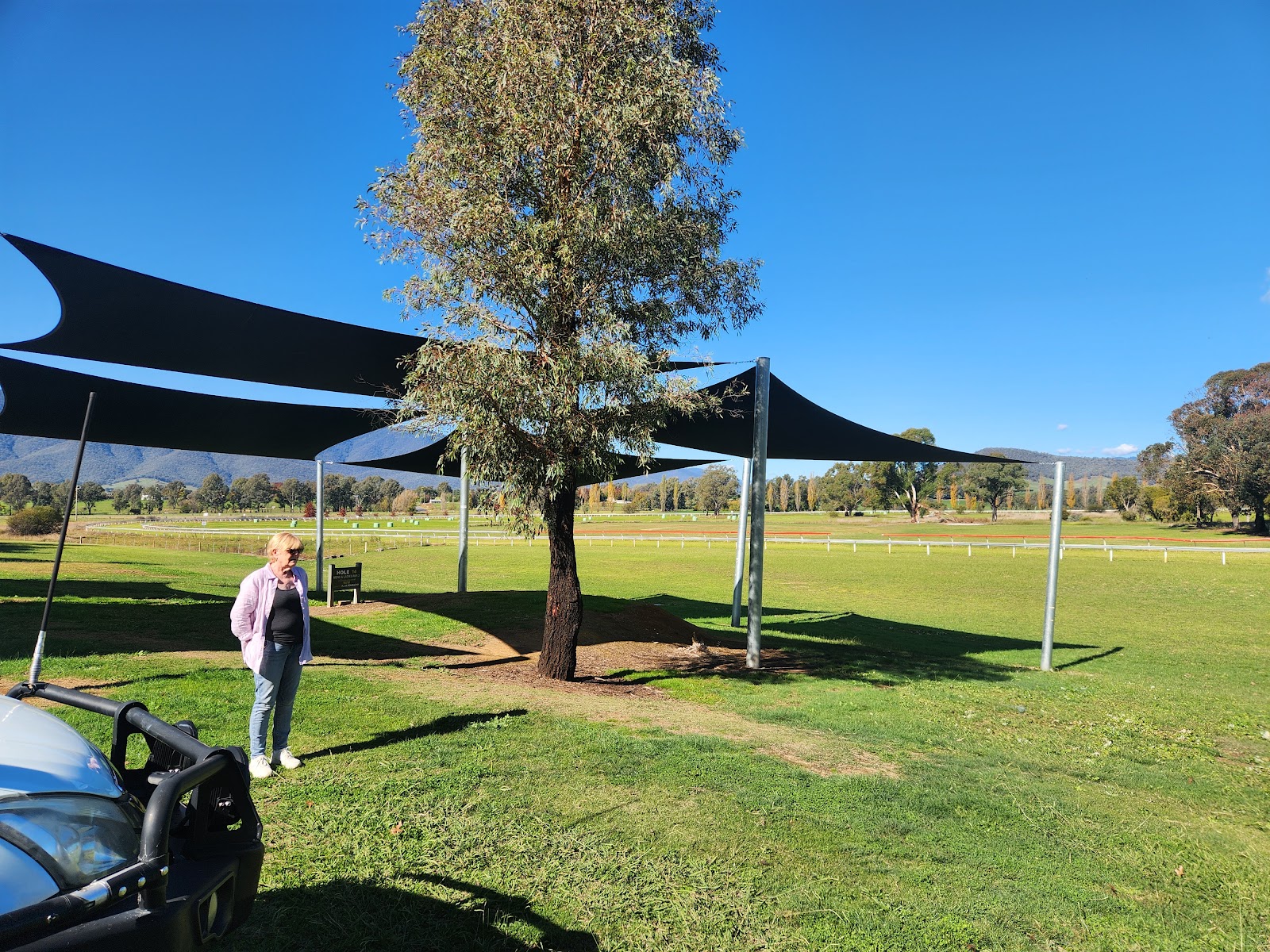 Dederang Golf Club