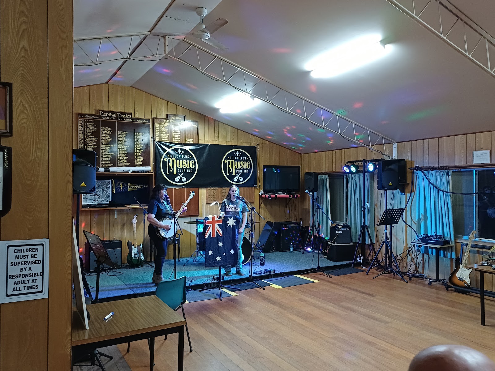 Dunolly Golf Club