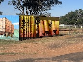 Dunedoo Sports Club Golf Course