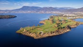 Claremont Golf Club