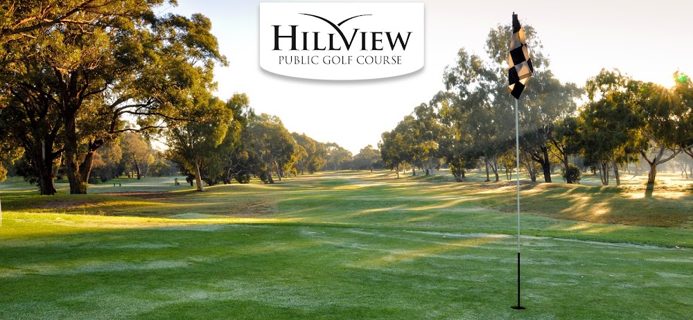 Hillview Public Golf Course