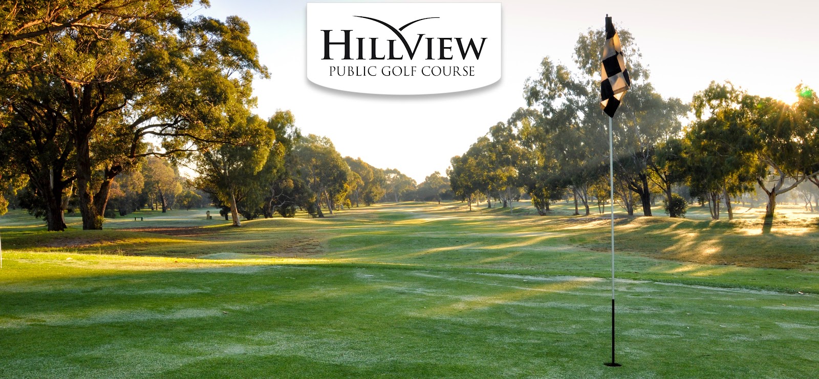 Hillview Public Golf Course