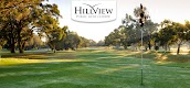 Hillview Public Golf Course