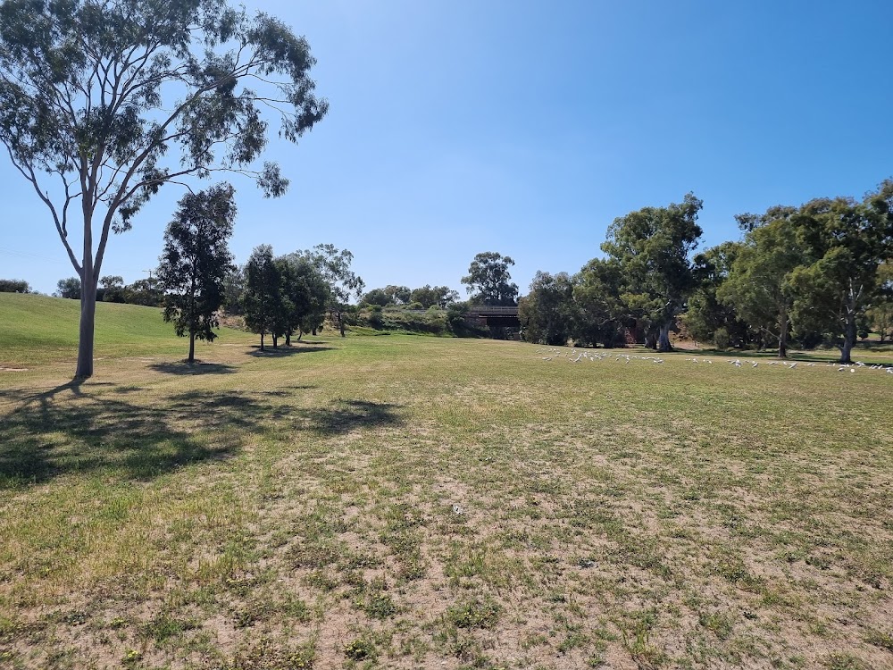 Crystal Brook Golf Course