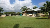 Innisfail Golf Club