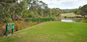 Churchill Park Golf Club