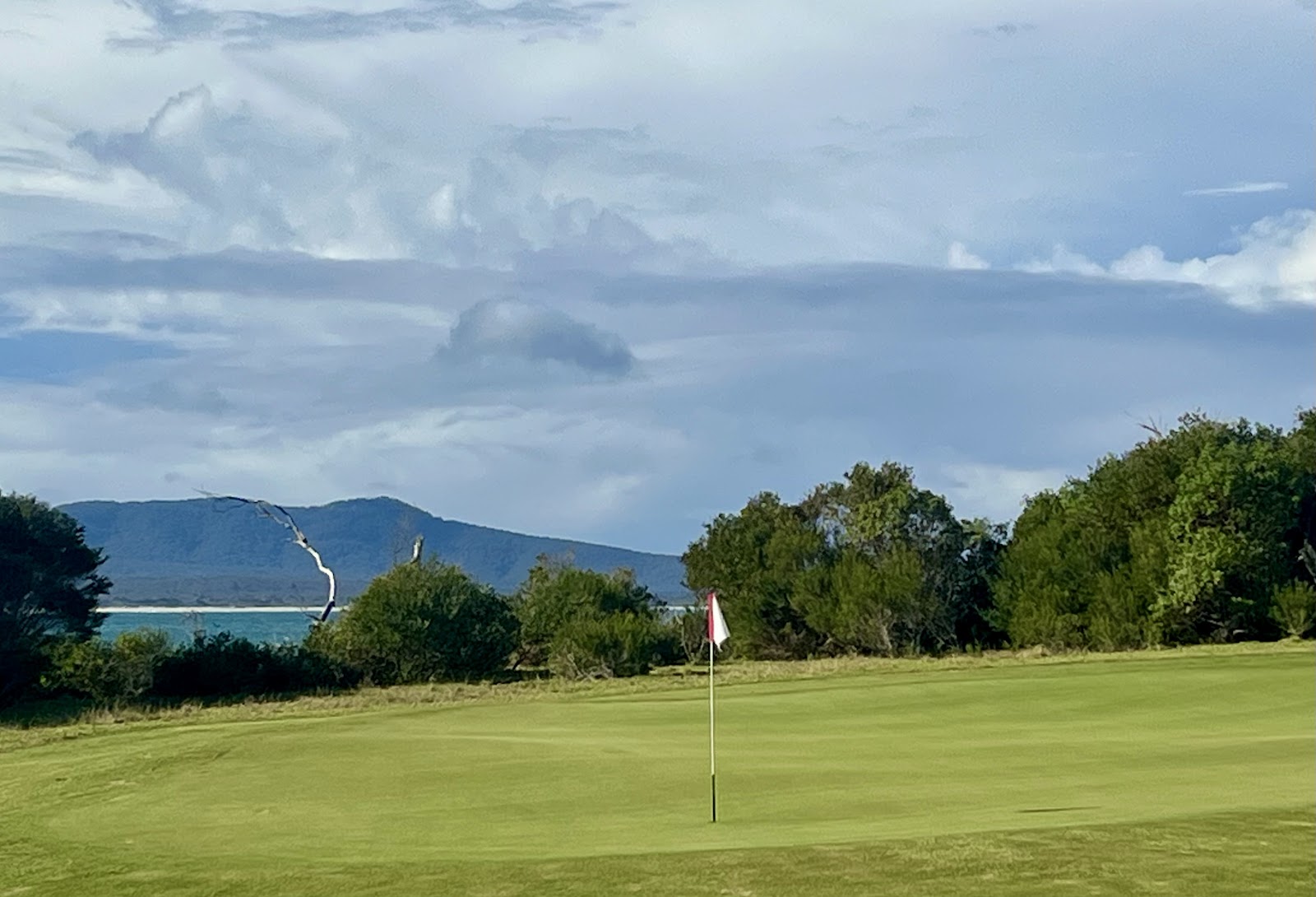 Mallacoota Golf & Country Club