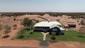 Quilpie Golf Club
