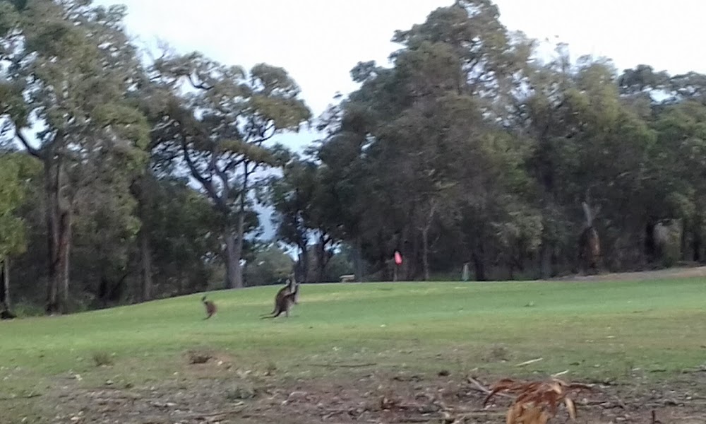 Dunsborough Country Club