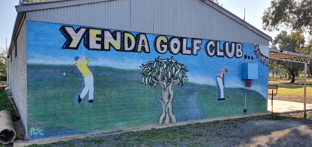 Yenda Golf Course