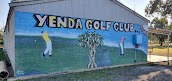 Yenda Golf Course