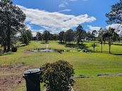 Frederickton Golf Club