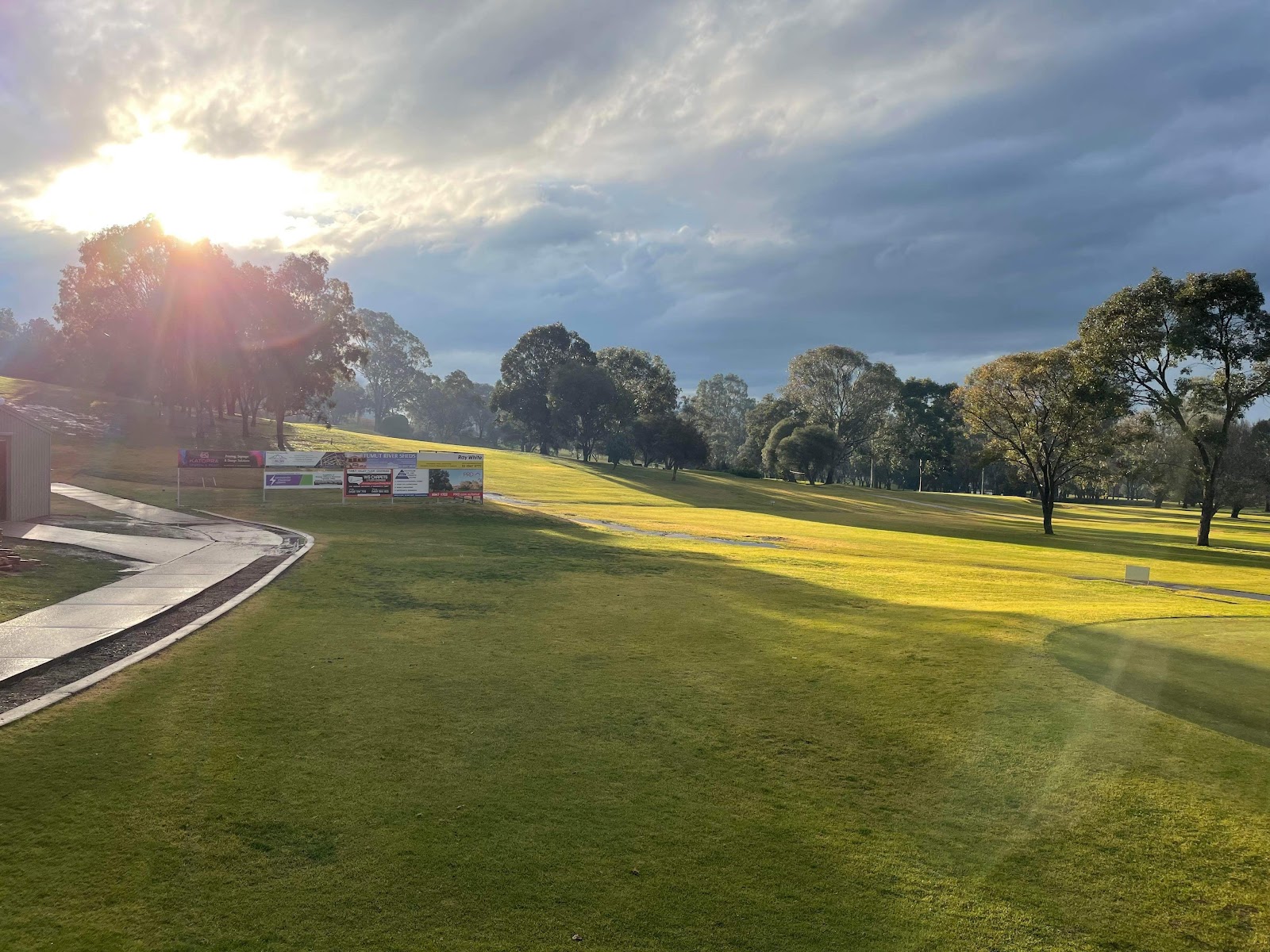 Tumut Golf Club
