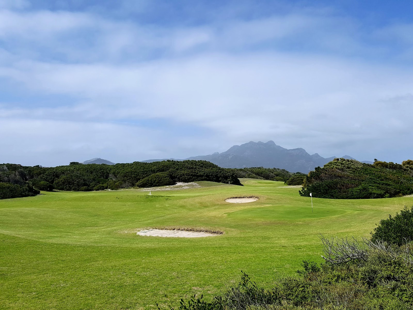Flinders Island Golf Club