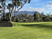 Kingston Beach Golf Course
