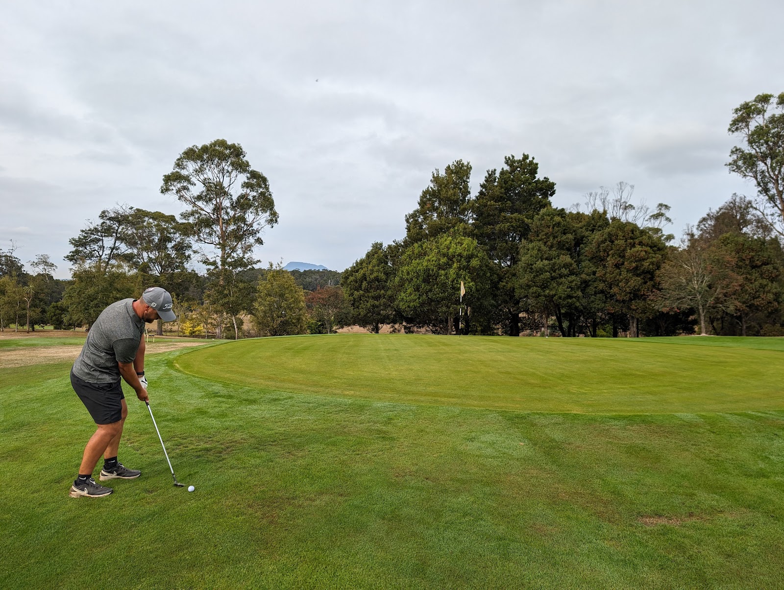 Deloraine Golf Club