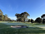 Gisborne Golf Club