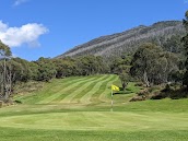 Thredbo Golf Course