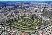 Hamersley Public Golf Course