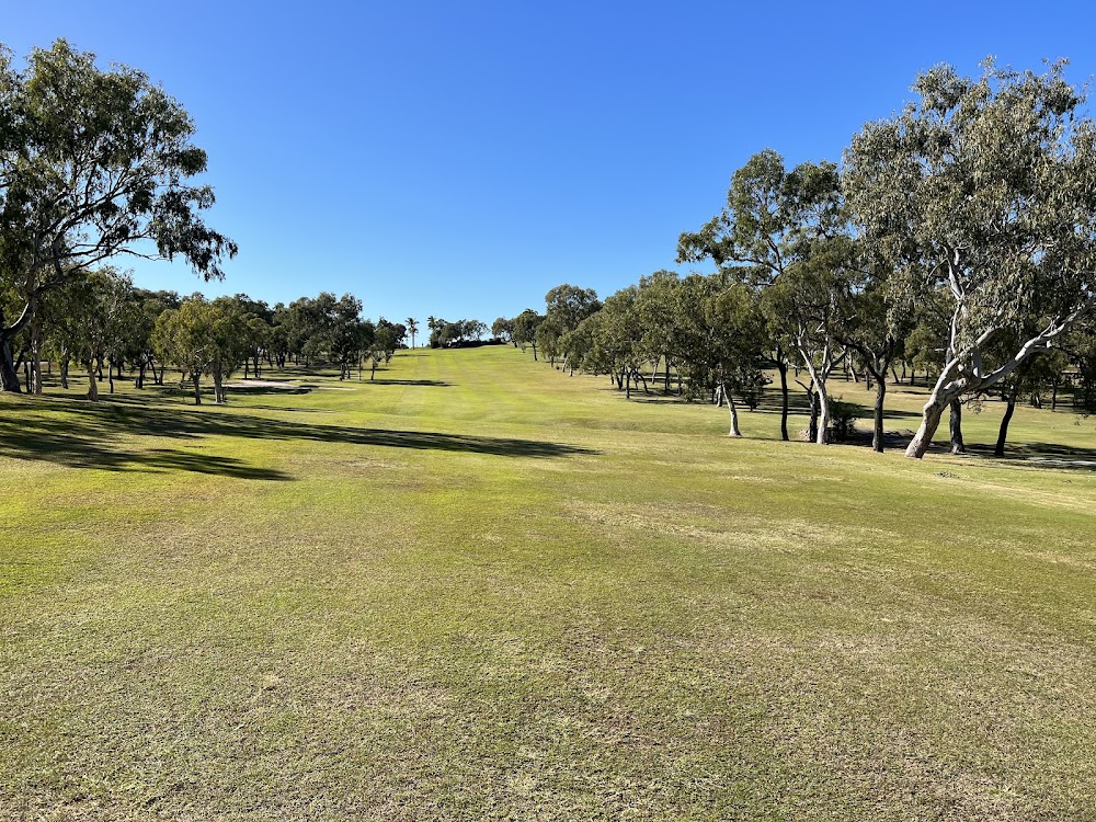 Emu Park Golf Club