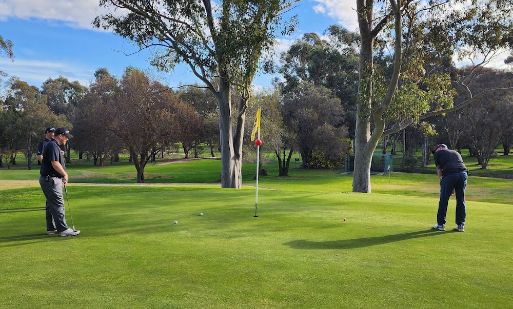 Clare Golf Club
