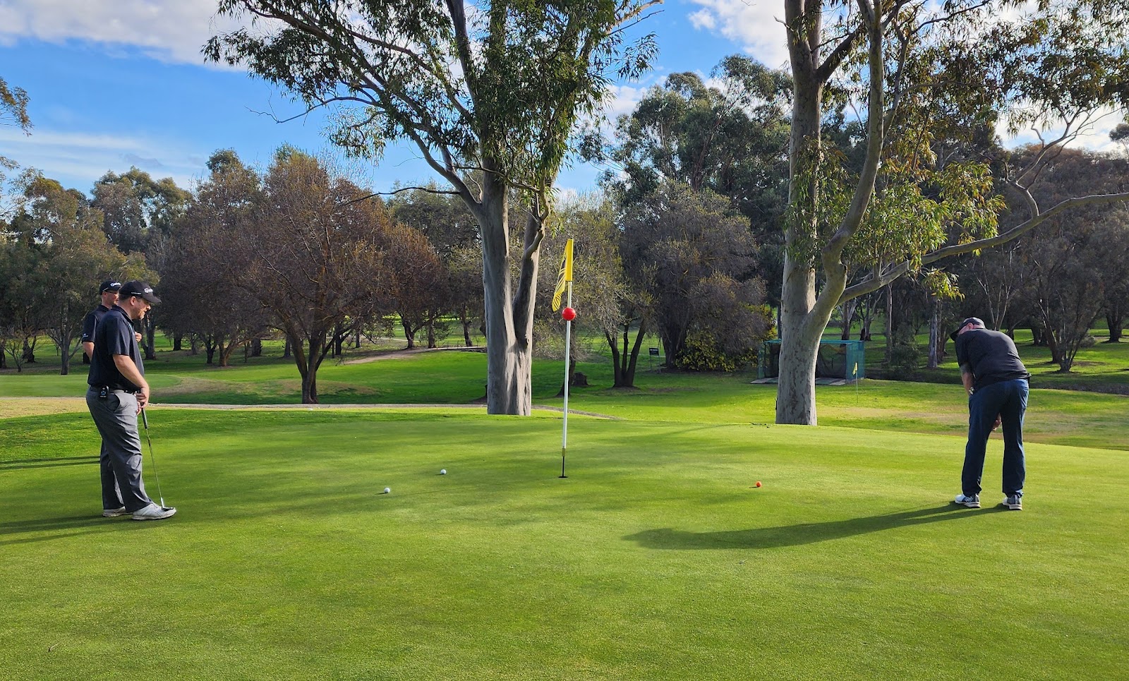 Clare Golf Club
