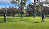 Clare Golf Club