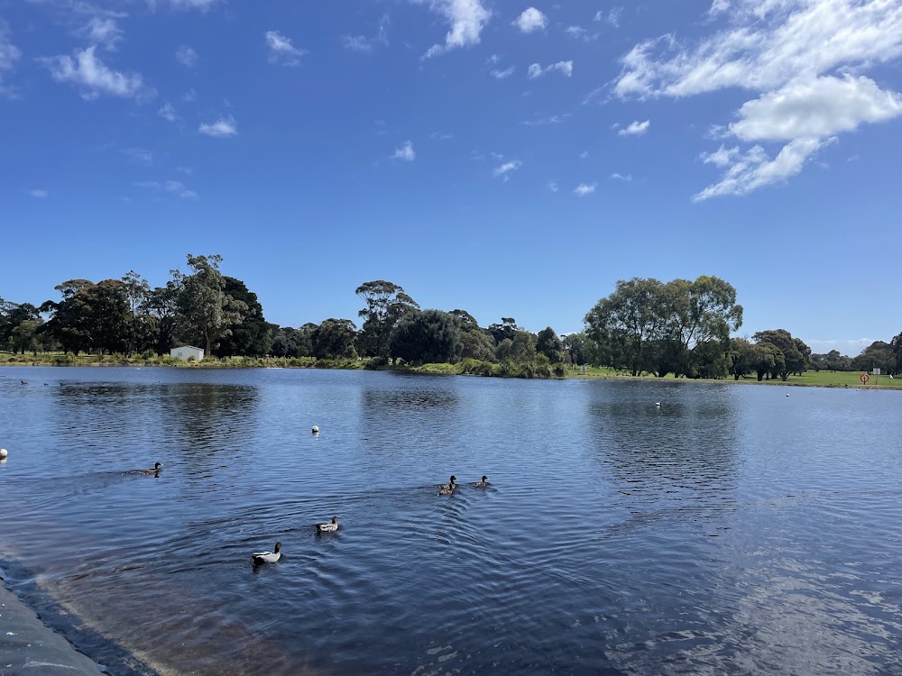 Rossdale Golf Club