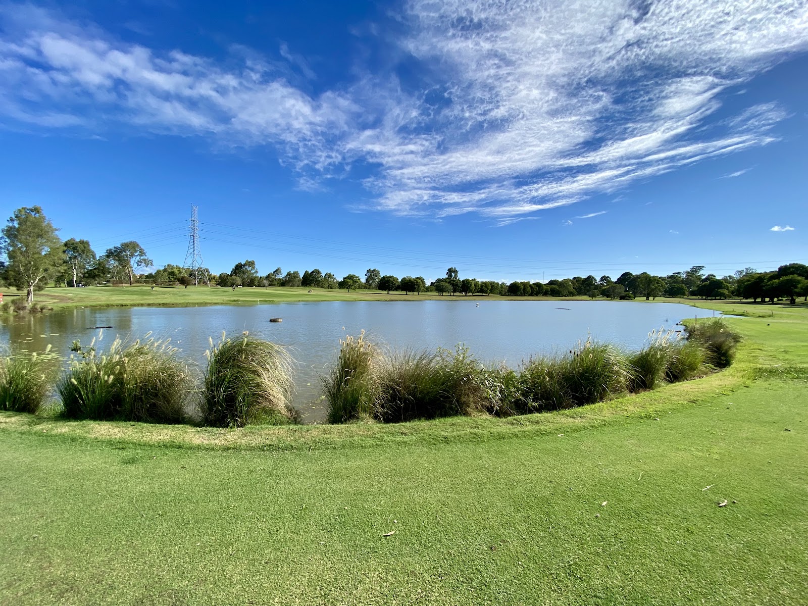 Meadowbrook Golf Club