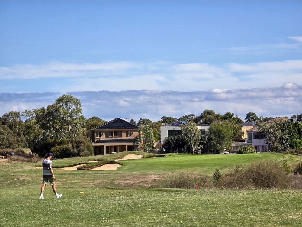 Sanctuary Lakes Golf Club