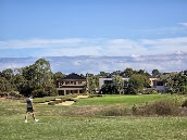 Sanctuary Lakes Golf Club