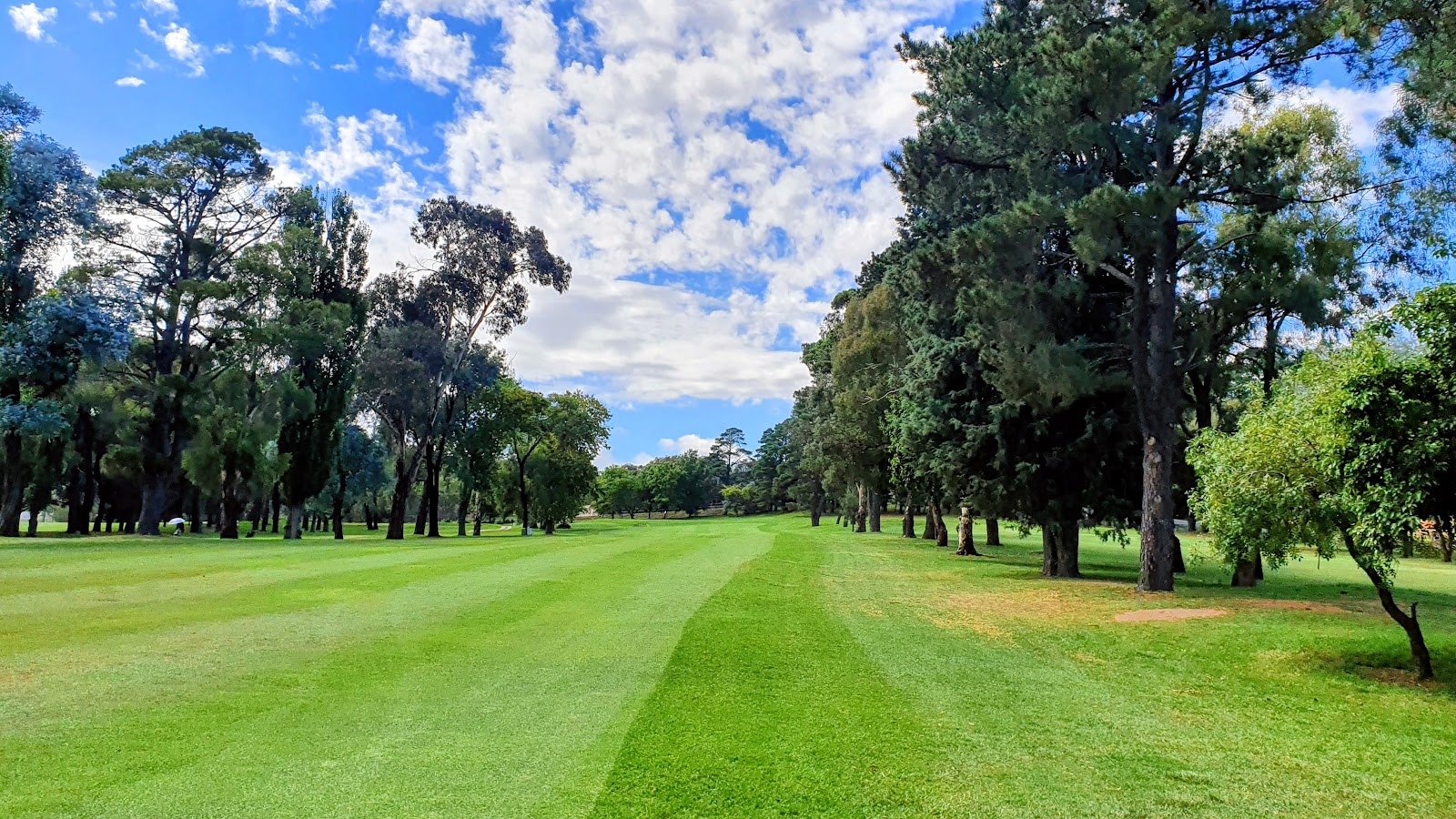 Queanbeyan Golf Club