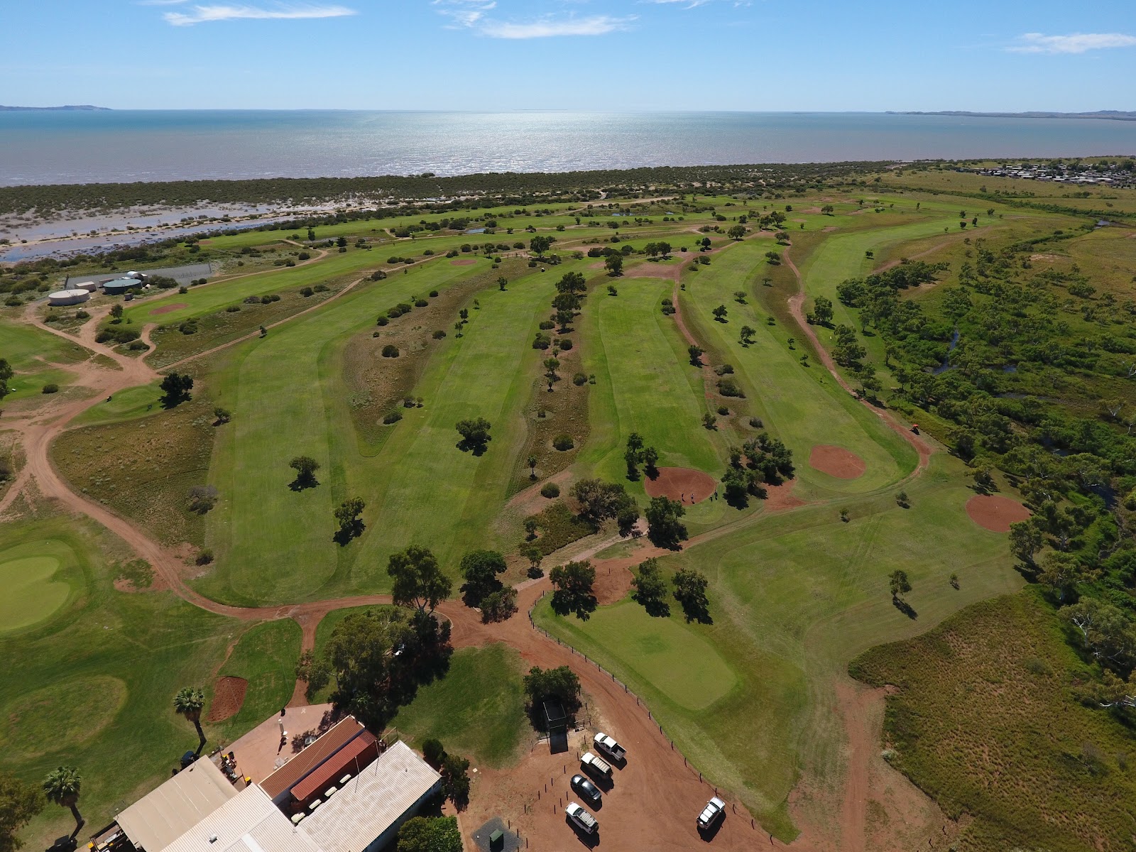 Karratha Country Club