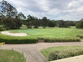 Wallacia Country Club