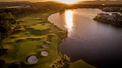 Links Hope Island