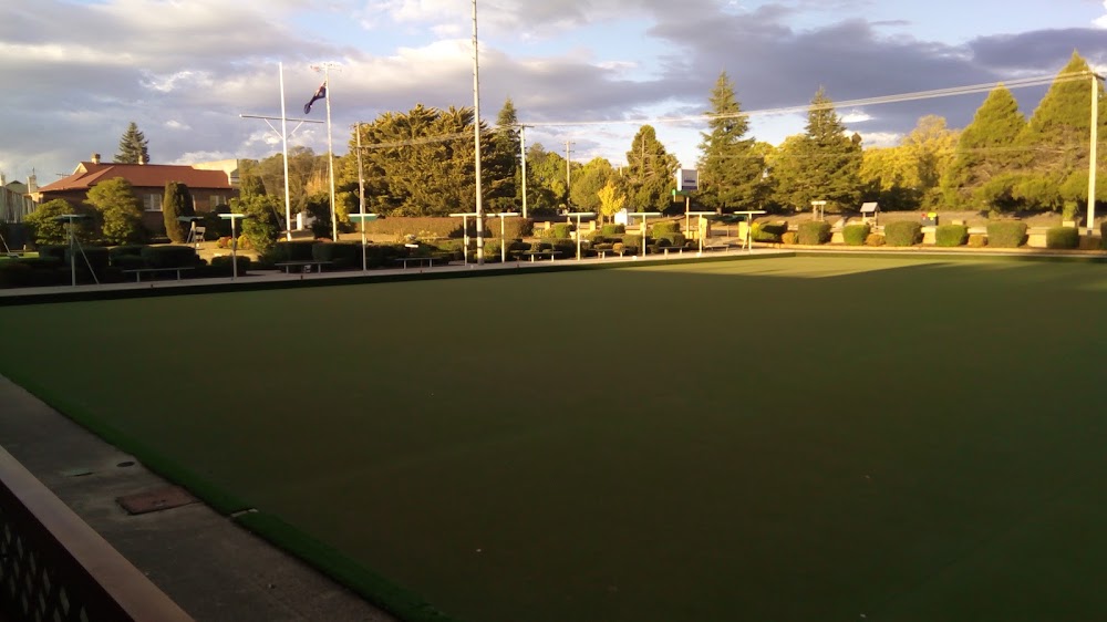 Guyra Golf Course