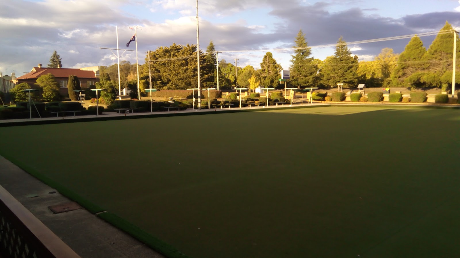 Guyra Golf Course