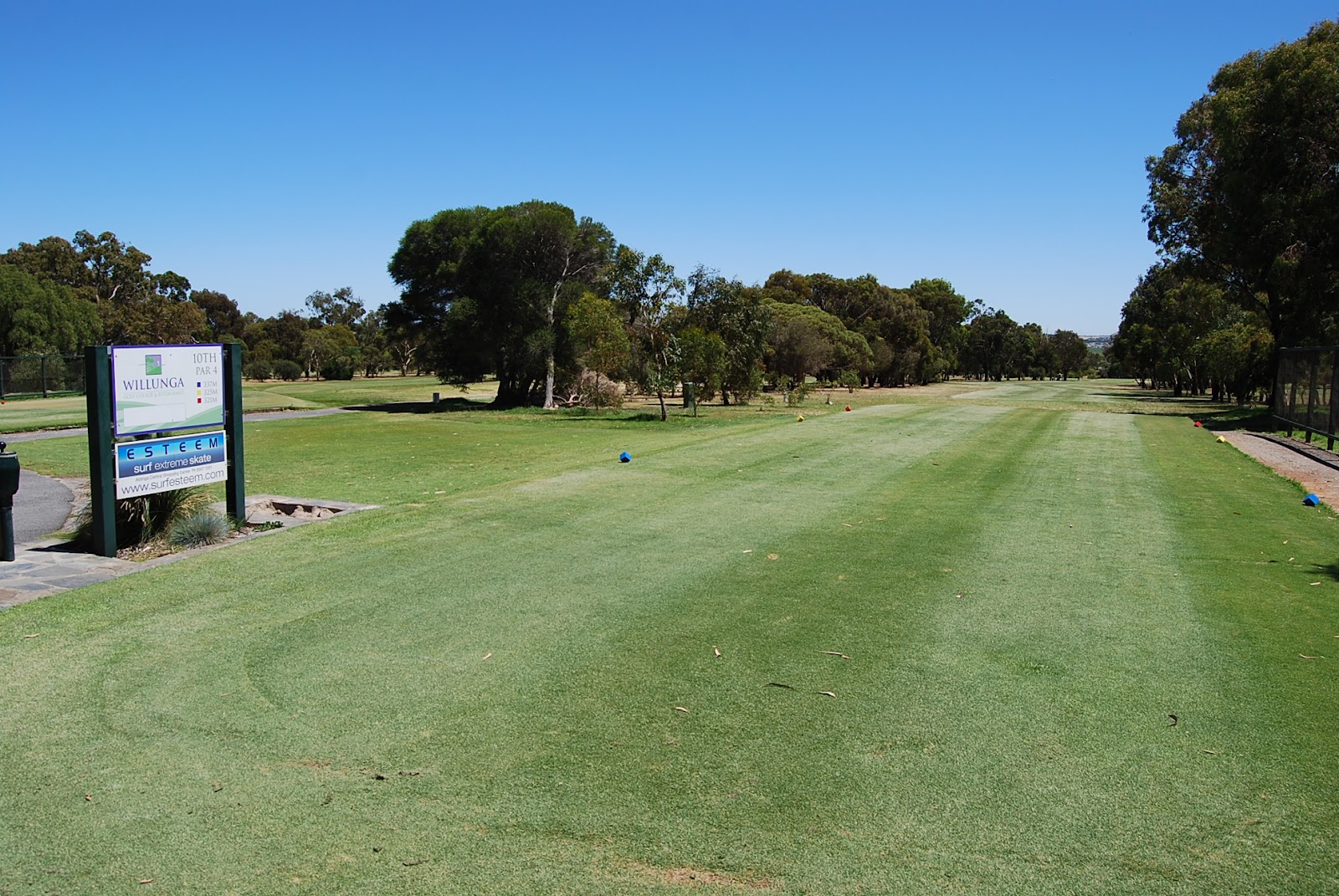Willunga Golf Course