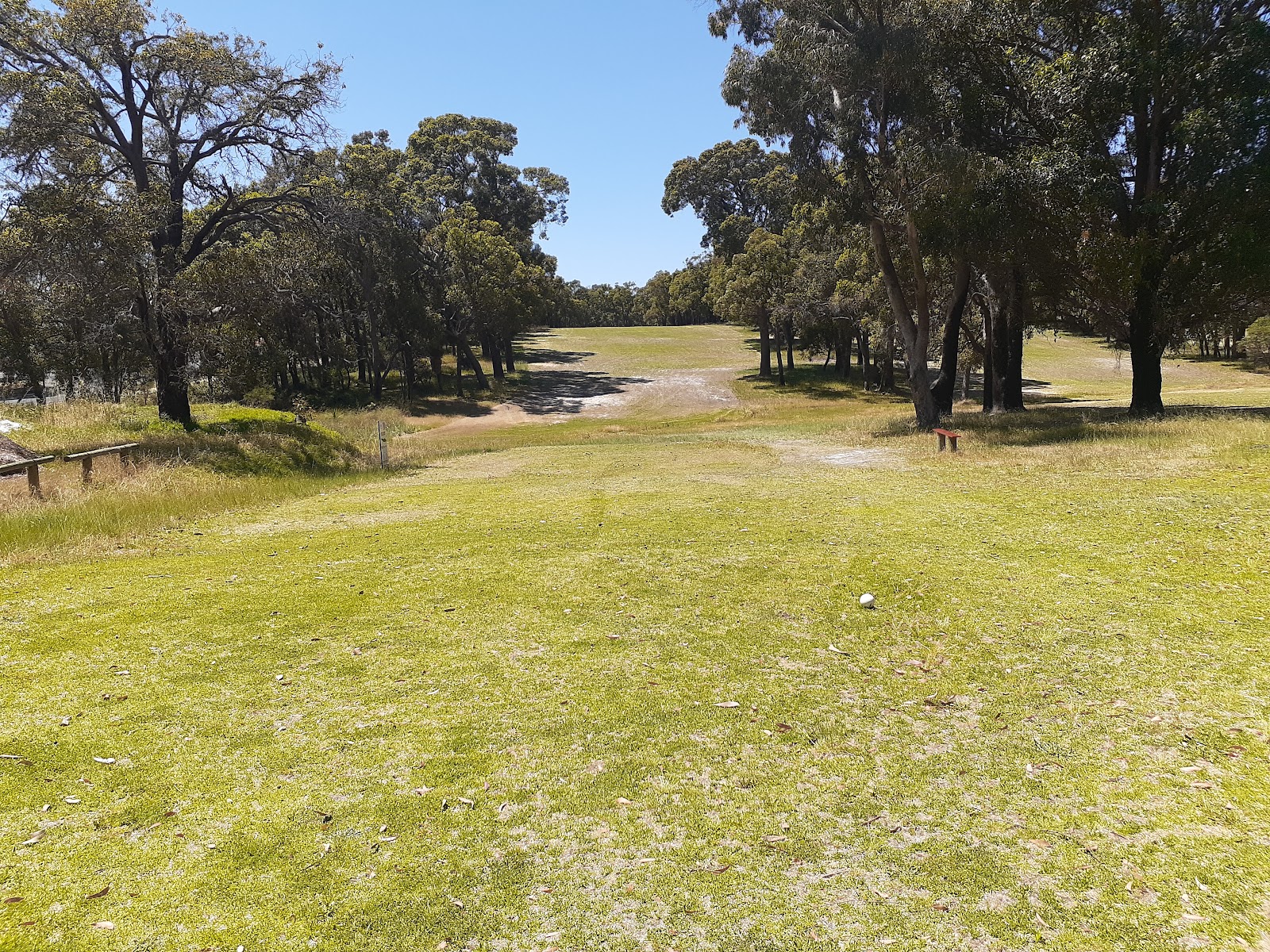 Waroona Golf Club