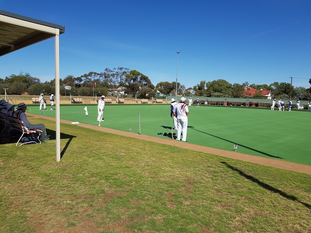 Booleroo Centre Golf Club